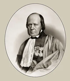 Henri Milne-Edwards, 1800 - 1885