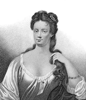 Henrietta Knight, Lady Luxborough