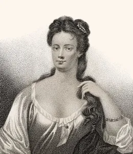 Henrietta Knight, Lady Luxborough