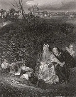 Henrietta Maria, Queen Consort of Charles I