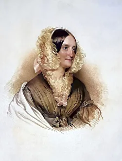 Henriette Freifrau von Pereira-Arnstein
