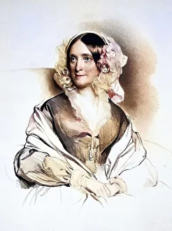 Henriette Freifrau von Pereira-Arnstein