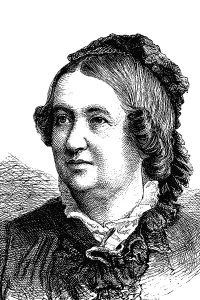 Henriette Goldschmidt, born Henriette Benas