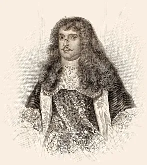 Henry Bennet, 1. Earl of Arlington