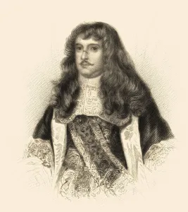 Henry Bennet, 1. Earl of Arlington