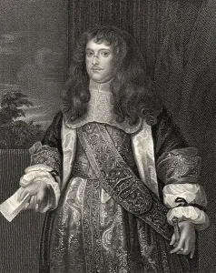 Henry Bennet, 1st Earl of Arlington