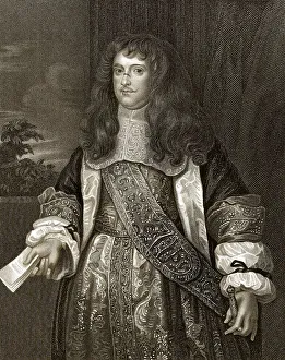 Henry Bennet, 1st Earl of Arlington
