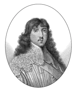 Henry Carey, 2nd Earl of Monmouth