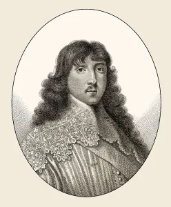 Henry Carey, 2nd Earl of Monmouth