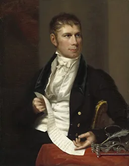 Henry Clay (12 April 1777, 29 June 1852)