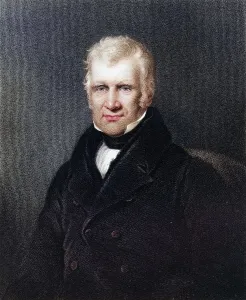 Henry Clutterbuck 1767 to 1856 English doctor