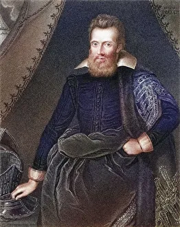 Henry Danvers, 1st Earl of Danby