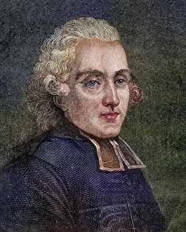 Henry Essex Edgeworth