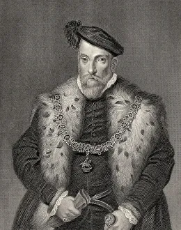Henry Fitz-Alan, 19. Earl of Arundel