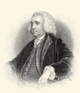 Henry Fox, 1. Baron Holland, of Foxley