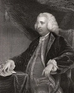 Henry Fox, 1st Baron Holland, of Foxley