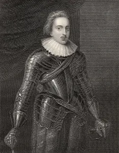 Henry Frederick, Prince of Wales