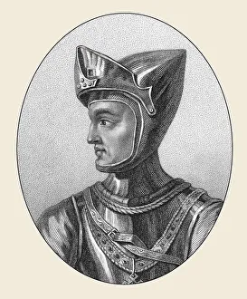 Henry of Grosmont, 1st Duke of Lancaster