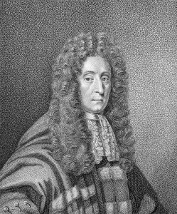Henry Hare, 3rd Baron Coleraine
