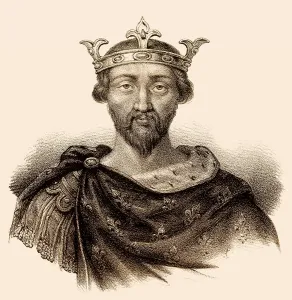 Henry I, Henri I, Heinrich I. 1008-1060