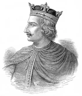 Henry I or Henry Beauclerc, c. 1068 - 1135