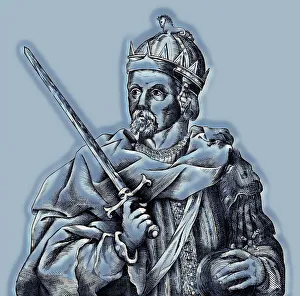 Henry II or as Henry Curtmantle