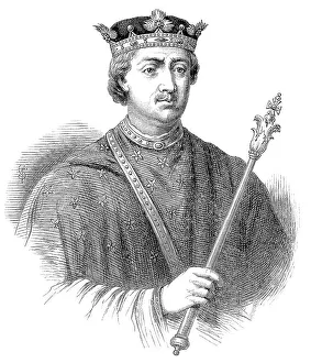 Henry II, or Henry Curtmantle, Henry FitzEmpress or Henry Plantagenet