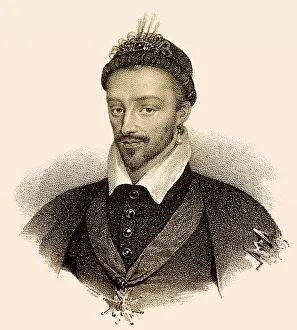 Henry III, Henri III, Heinrich III