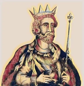 Henry III or Henry of Winchester