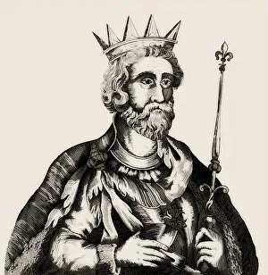 Henry III or Henry of Winchester