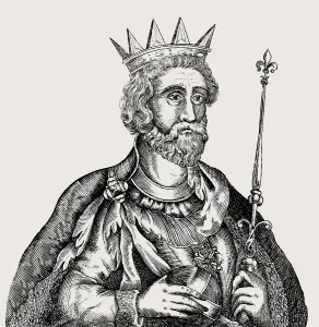Henry III or Henry of Winchester