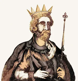 Henry III or Henry of Winchester