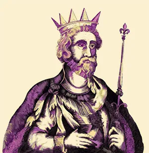 Henry III or Henry of Winchester