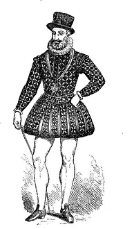 Henry IV Henri IV, 13 December 1553 -14 May 1610