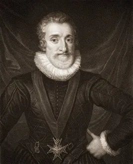 Henry IV, Henri IV, Henri Quatre