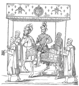 Henry IV of Navarre, Henri IV, Henri Quatre