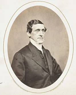Henry John Whitehouse (August 19) (1803) (August 10) (1874) was the second Episcopal bishop of Illinois