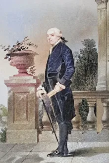 Henry Laurens (born 24 February 1723jul)