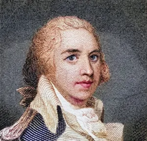Henry Lee III, 1756 to 1818