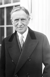 Henry Lewis Stimson (September 21)