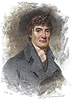 Henry Mackenzie (1745-1831) Scottish novelist