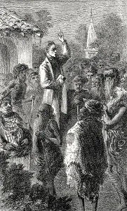 Henry Martyn, 1781 - 1812, an Anglican priest and missionary