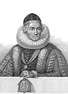 Henry Montagu, 1st Earl of Manchester, c