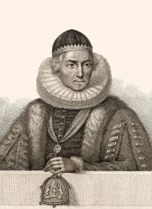Henry Montagu, 1st Earl of Manchester, c