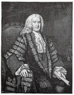 Henry Pelham, 25 September 1694