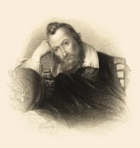 Henry Percy, 9. Earl of Northumberland