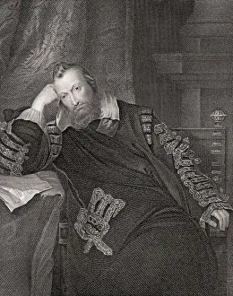 Henry Percy, 9th Earl of Northumberland