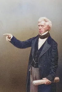 Henry Peter Brougham, 1st Baron Brougham and Vaux