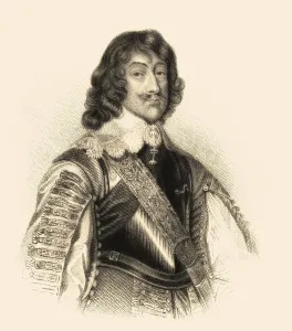 Henry Rich, 1. Earl of Holland