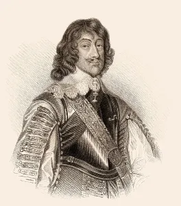 Henry Rich, 1. Earl of Holland